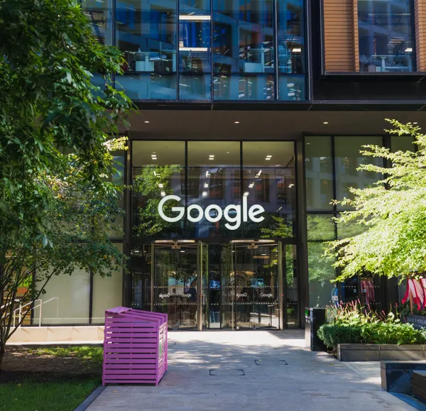 Genel Merkez office image