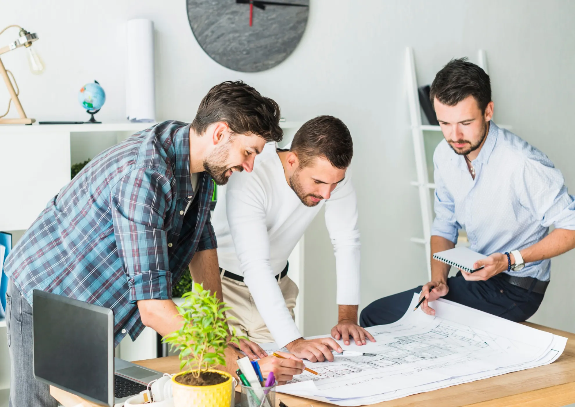 Hiçbir Müşteri Aramasını Kaçırmayın. Kaliteden Asla Ödün Vermeyin.