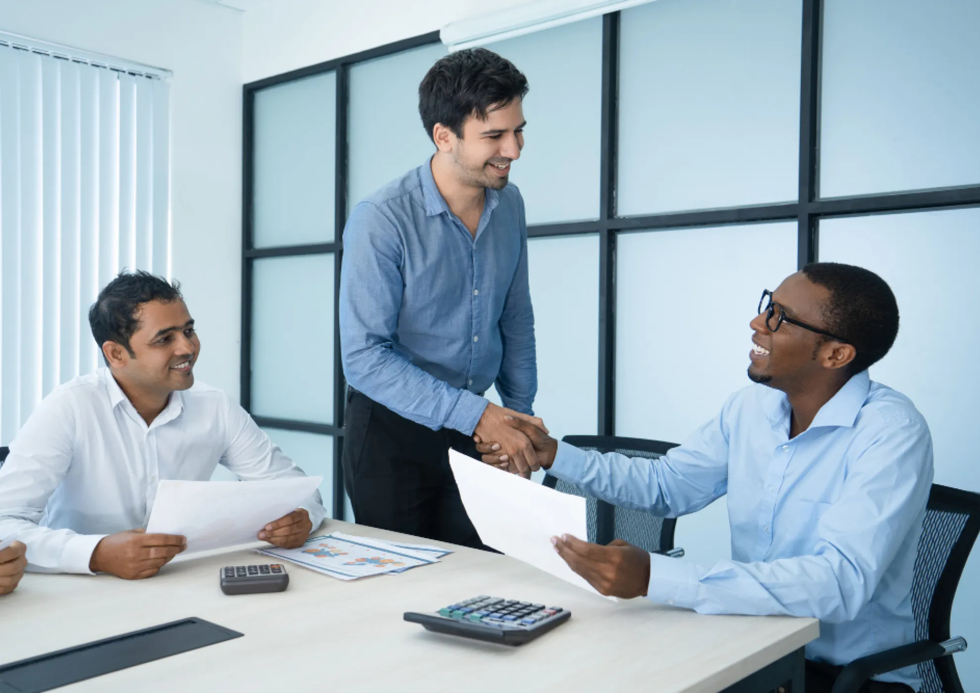 Manuel Veri Girişini Ortadan Kaldırın. Doğruluğu %99+'ya Yükseltin.