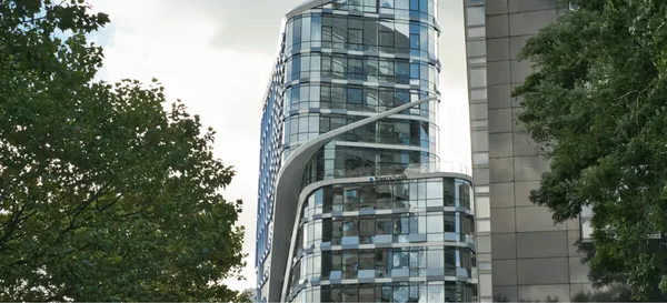 Genel Merkez office image