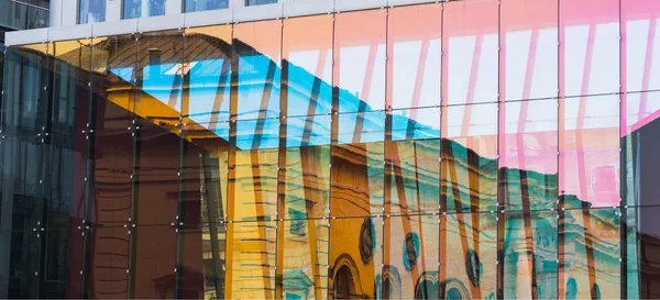 Genel Merkez office image