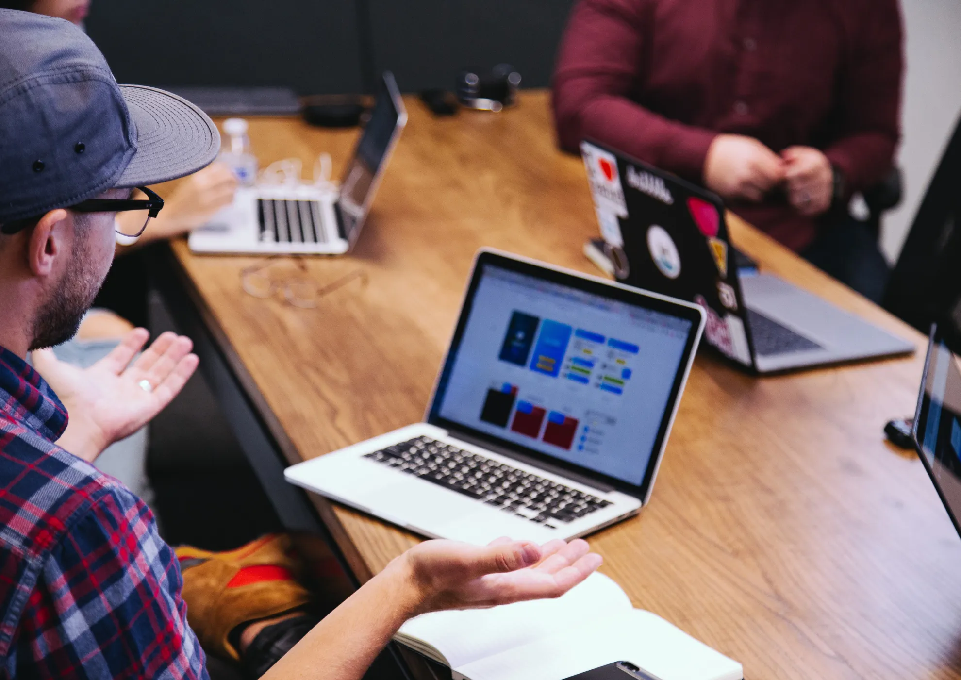 Daha Fazla Müşteri Adayı Nitelendirin. Daha Hızlı Kapanın. Hiçbir Fırsatı Kaçırmayın.