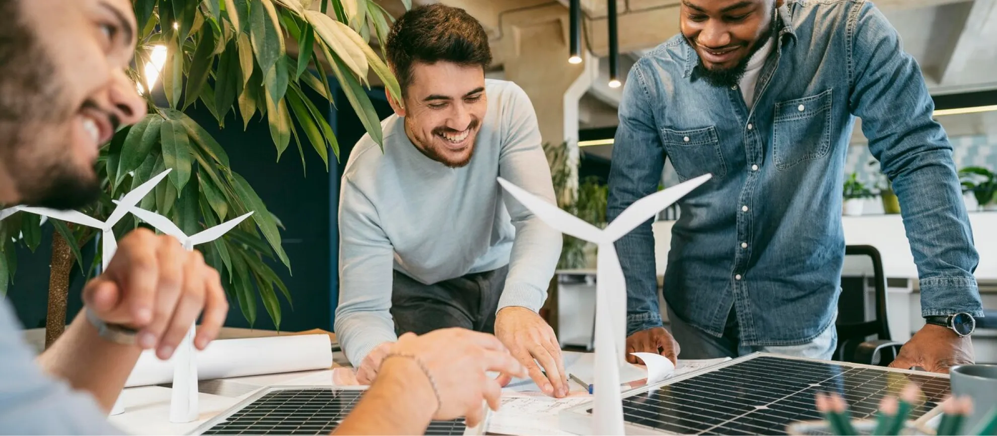 İşin Geleceğini Şekillendirin: Şimdi Kariyer Fırsatlarını Keşfedin